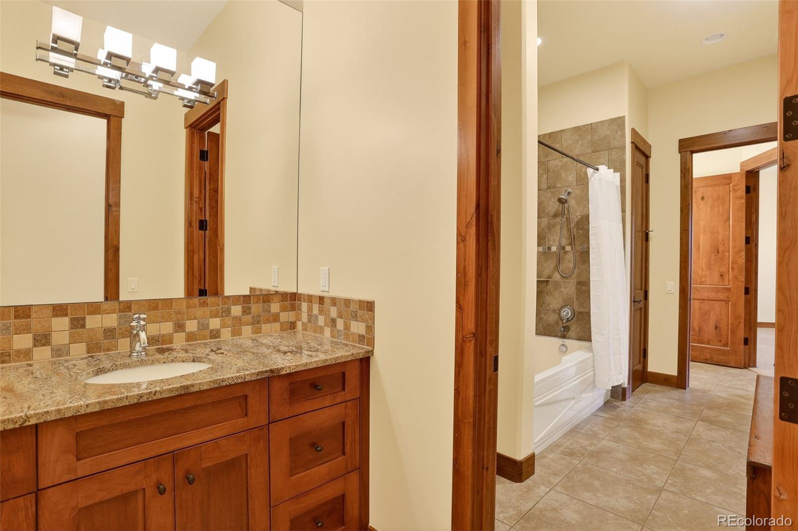 524 Humphrey Drive Evergreen CO 80439