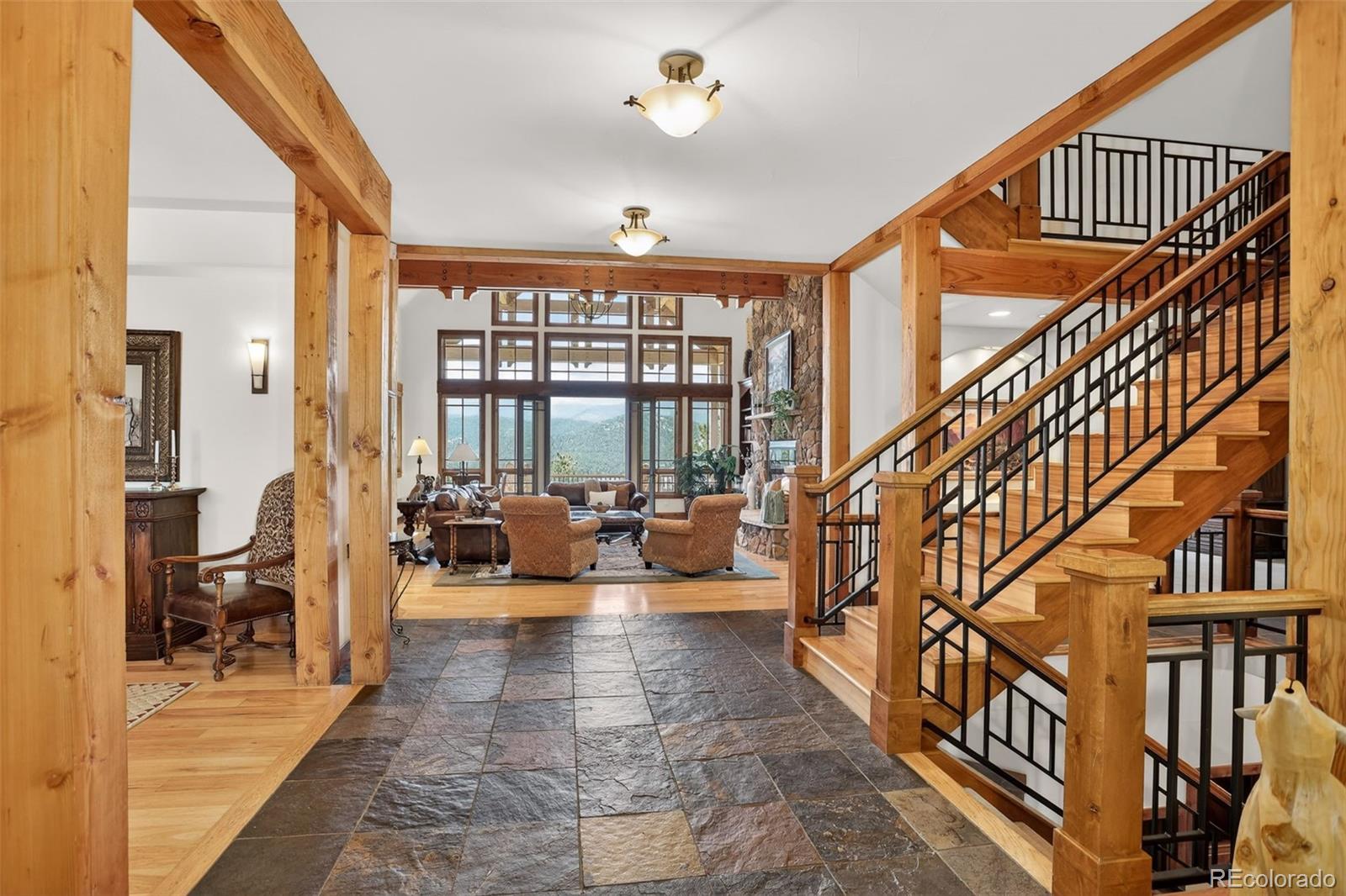 524 Humphrey Drive Evergreen CO 80439