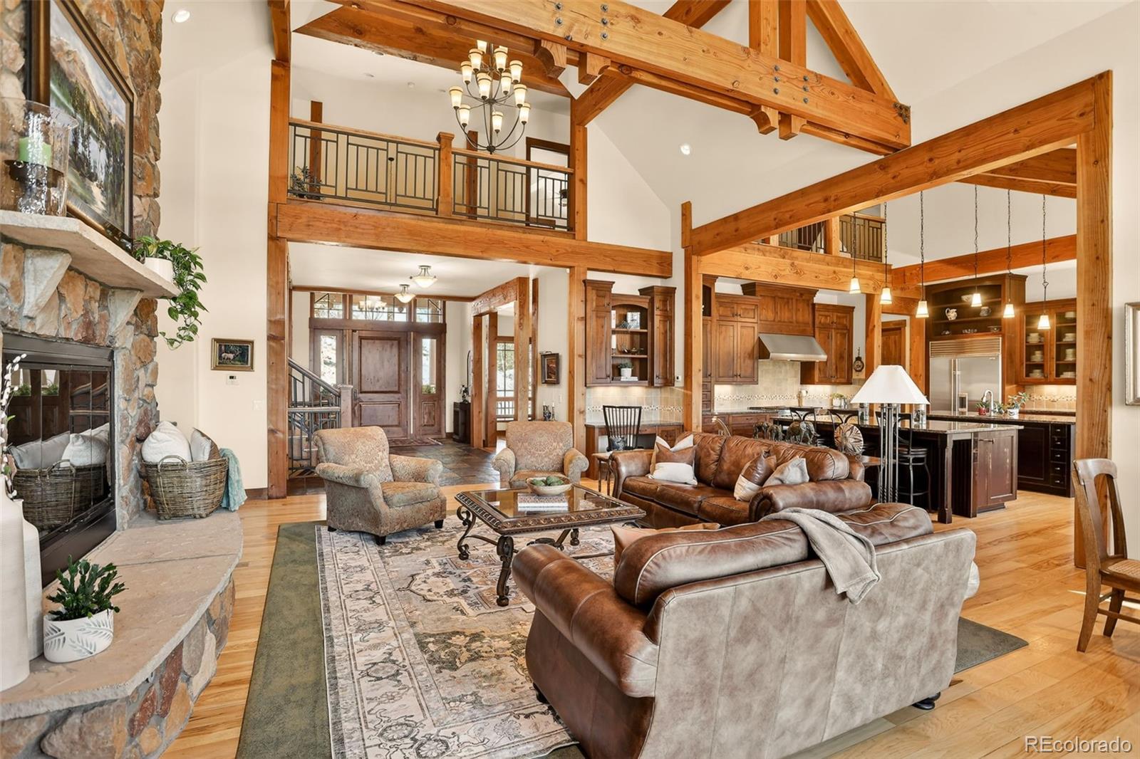 524 Humphrey Drive Evergreen CO 80439