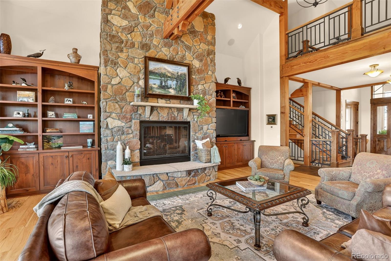 524 Humphrey Drive Evergreen CO 80439