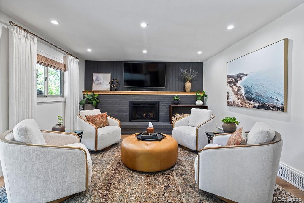 7633 S Gilpin Court Centennial CO 80122