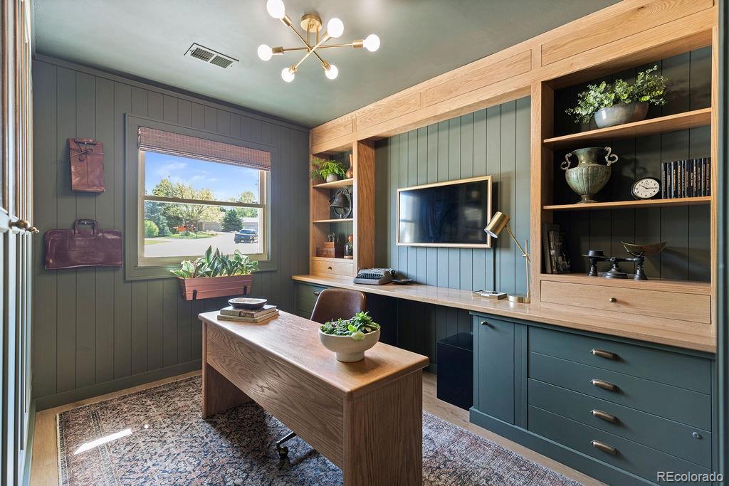 7633 S Gilpin Court Centennial CO 80122
