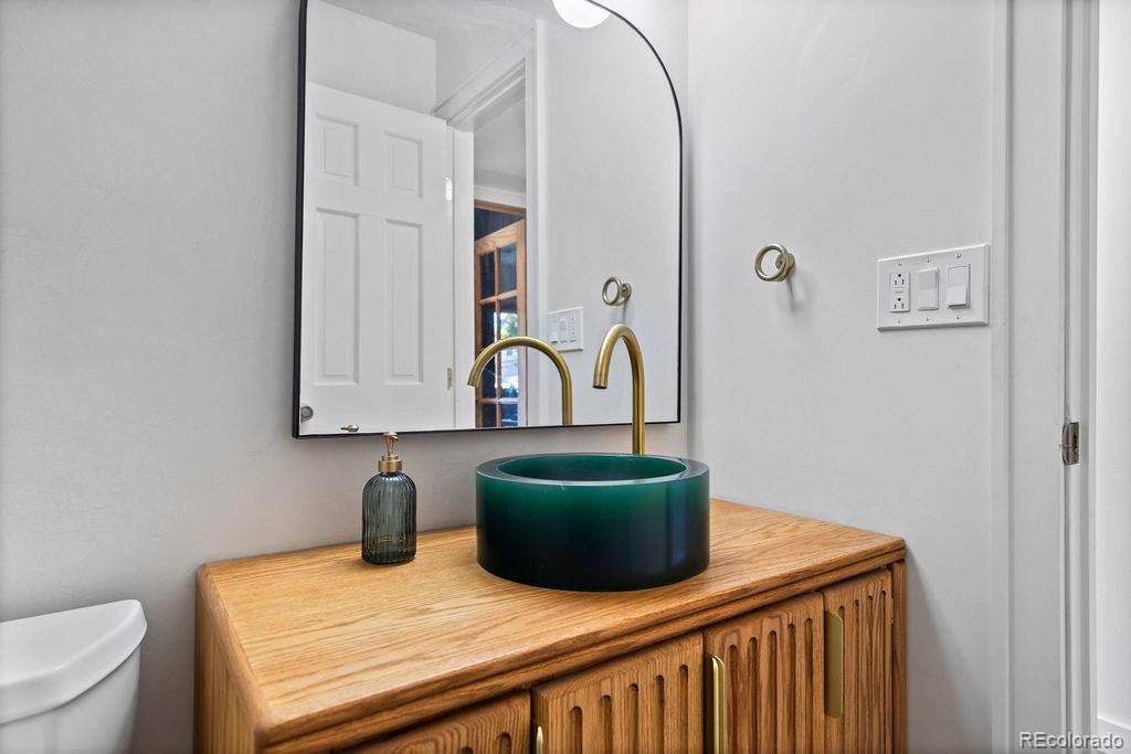 7633 S Gilpin Court Centennial CO 80122