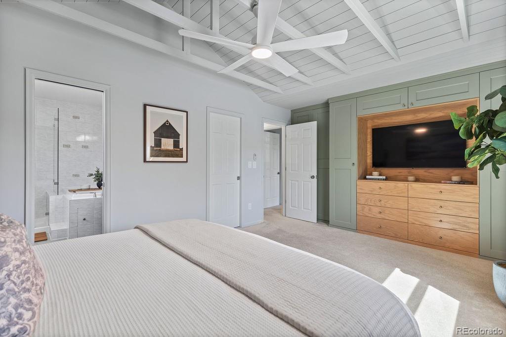 7633 S Gilpin Court Centennial CO 80122