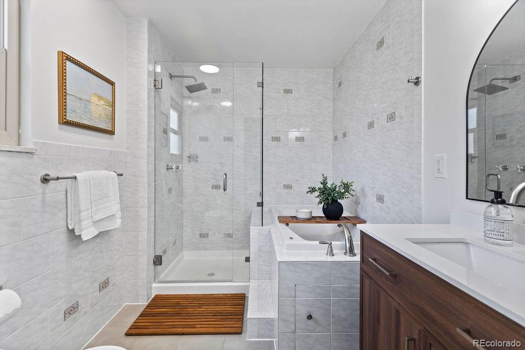 7633 S Gilpin Court Centennial CO 80122