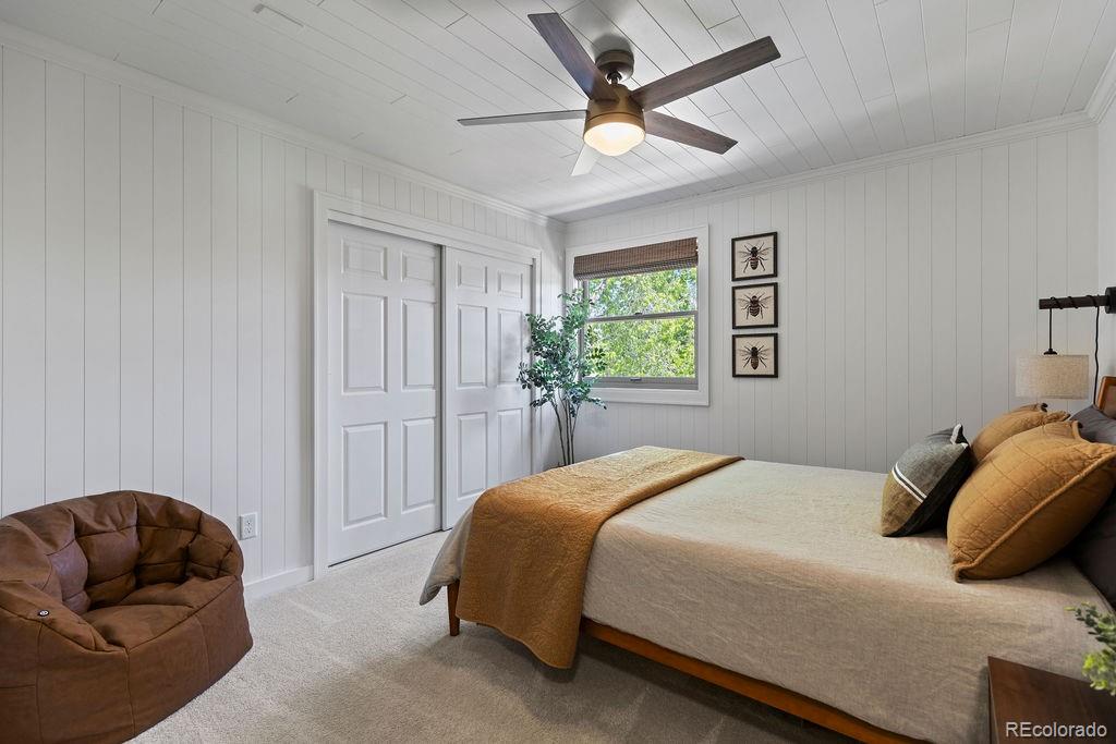 7633 S Gilpin Court Centennial CO 80122