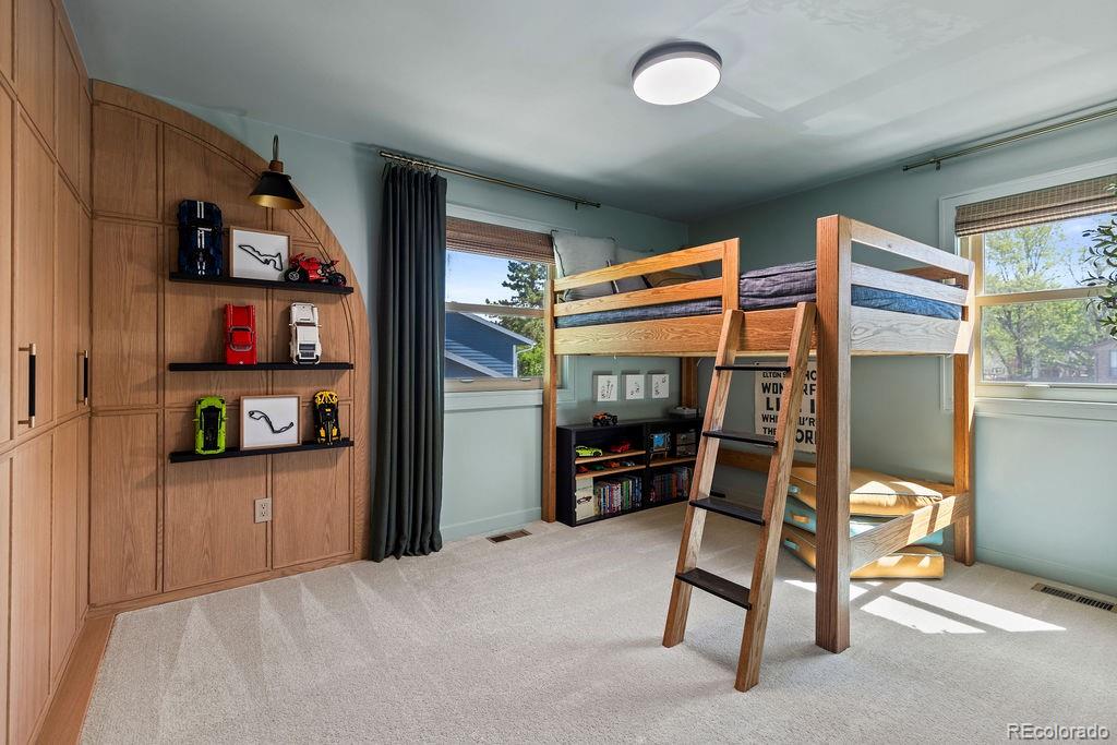7633 S Gilpin Court Centennial CO 80122