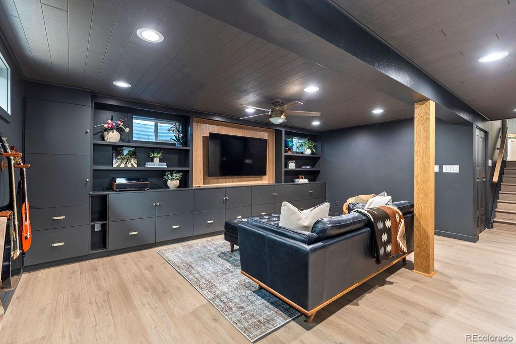 7633 S Gilpin Court Centennial CO 80122