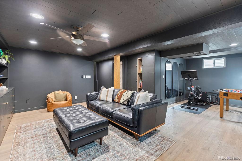7633 S Gilpin Court Centennial CO 80122