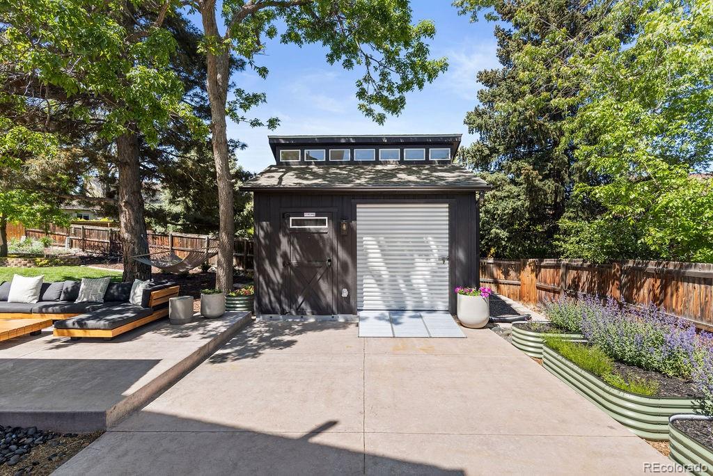 7633 S Gilpin Court Centennial CO 80122