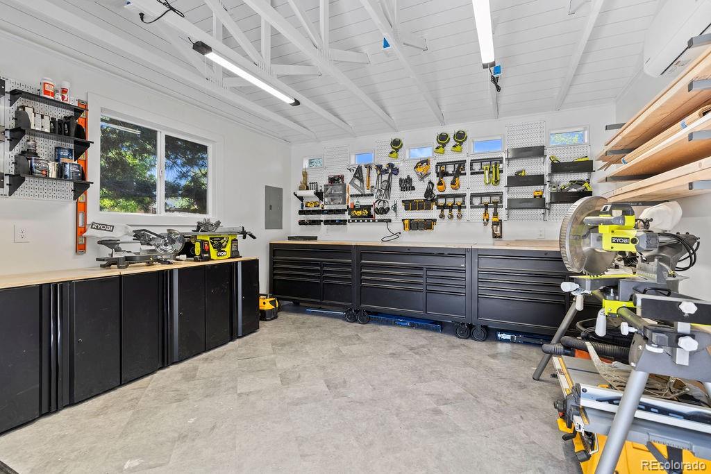 7633 S Gilpin Court Centennial CO 80122
