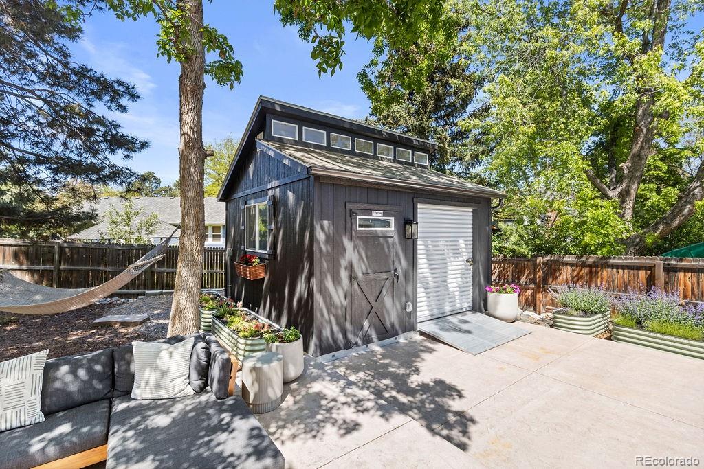 7633 S Gilpin Court Centennial CO 80122