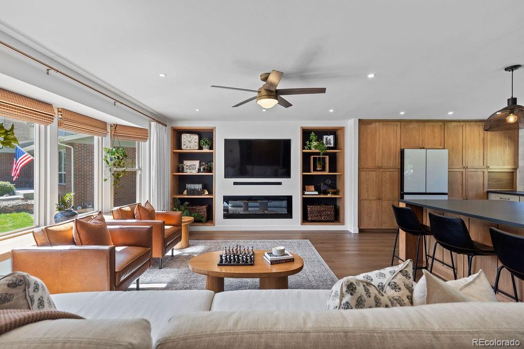 7633 S Gilpin Court Centennial CO 80122