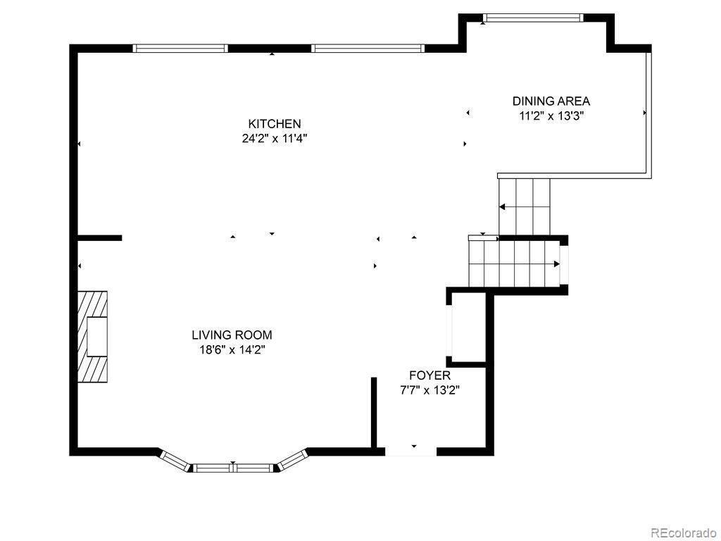 7633 S Gilpin Court Centennial CO 80122