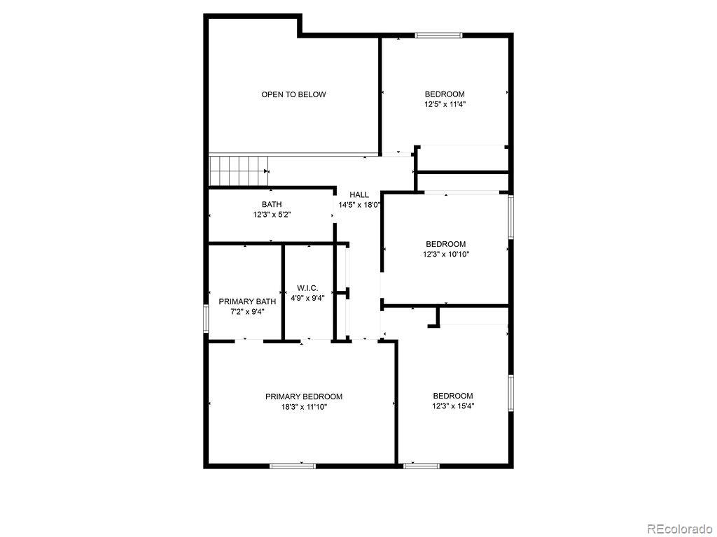7633 S Gilpin Court Centennial CO 80122