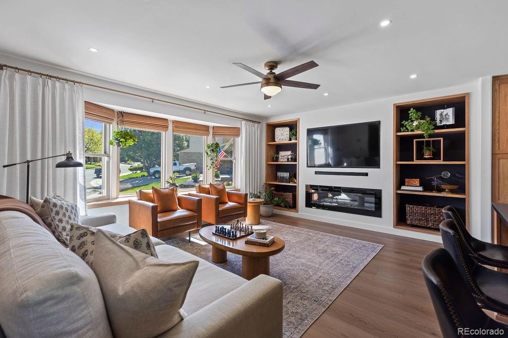 7633 S Gilpin Court Centennial CO 80122