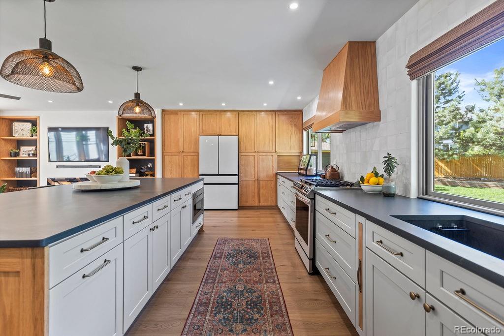 7633 S Gilpin Court Centennial CO 80122
