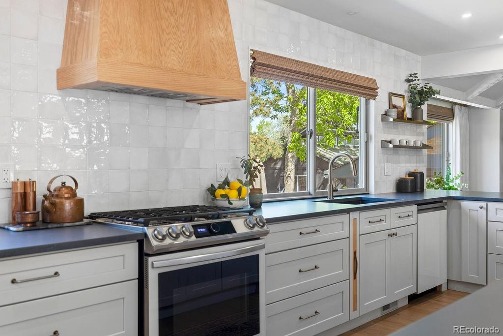 7633 S Gilpin Court Centennial CO 80122