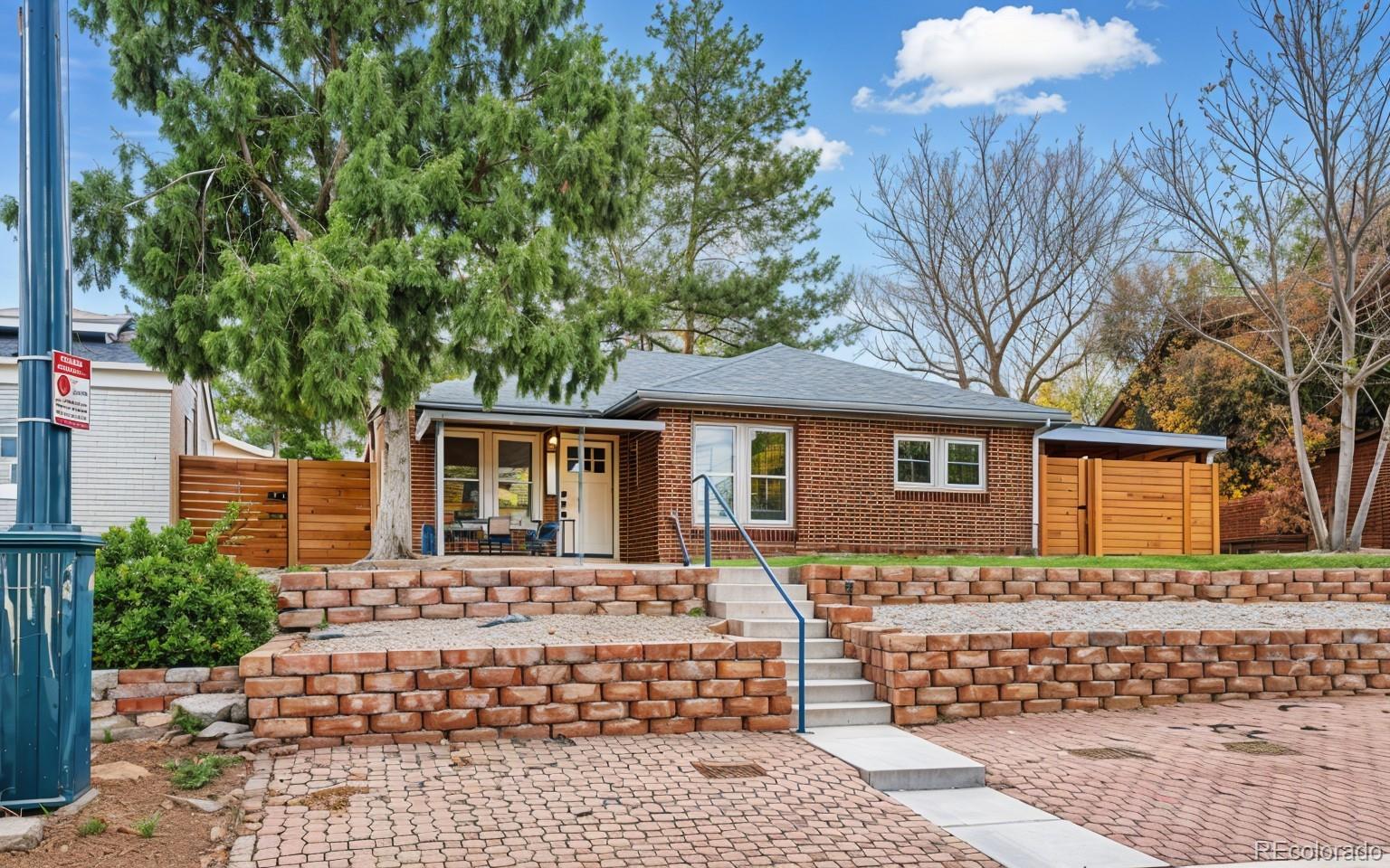 4541 Eliot Street Denver CO 80211