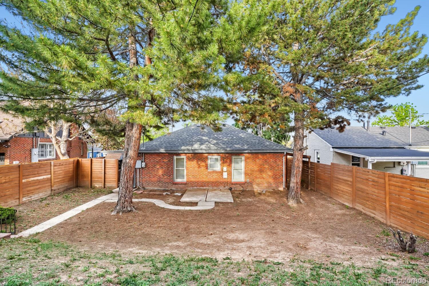 4541 Eliot Street Denver CO 80211