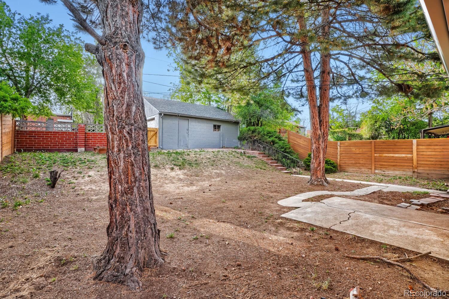 4541 Eliot Street Denver CO 80211
