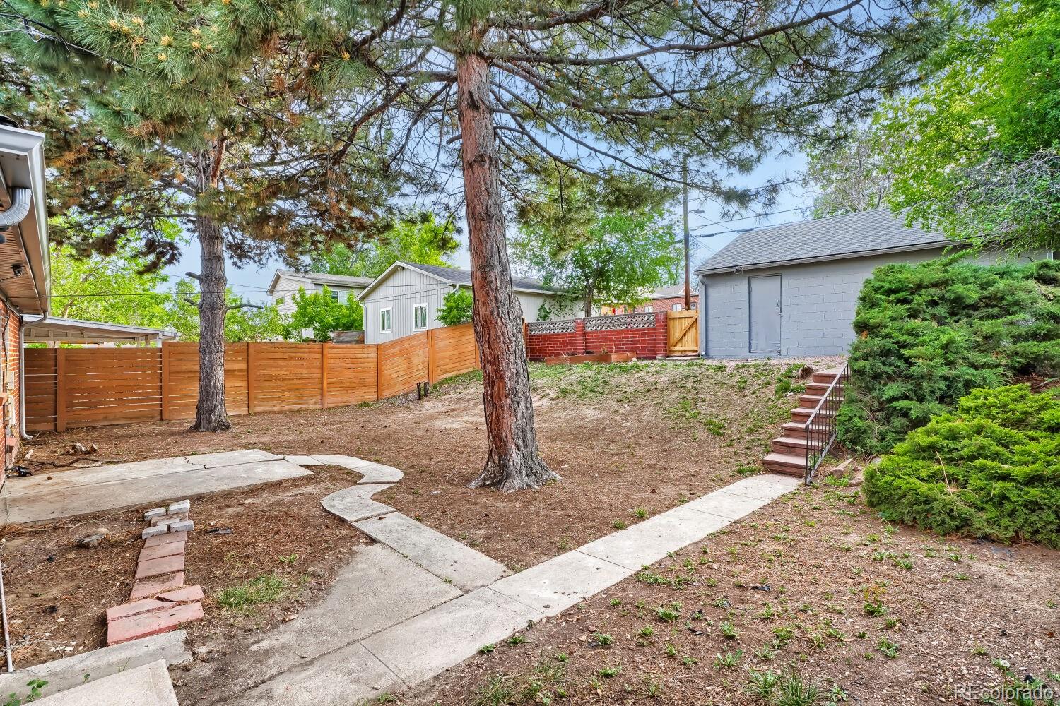 4541 Eliot Street Denver CO 80211