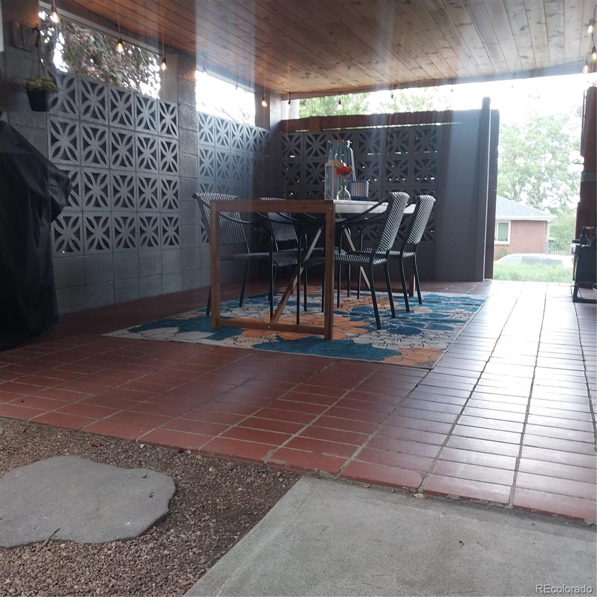 4541 Eliot Street Denver CO 80211