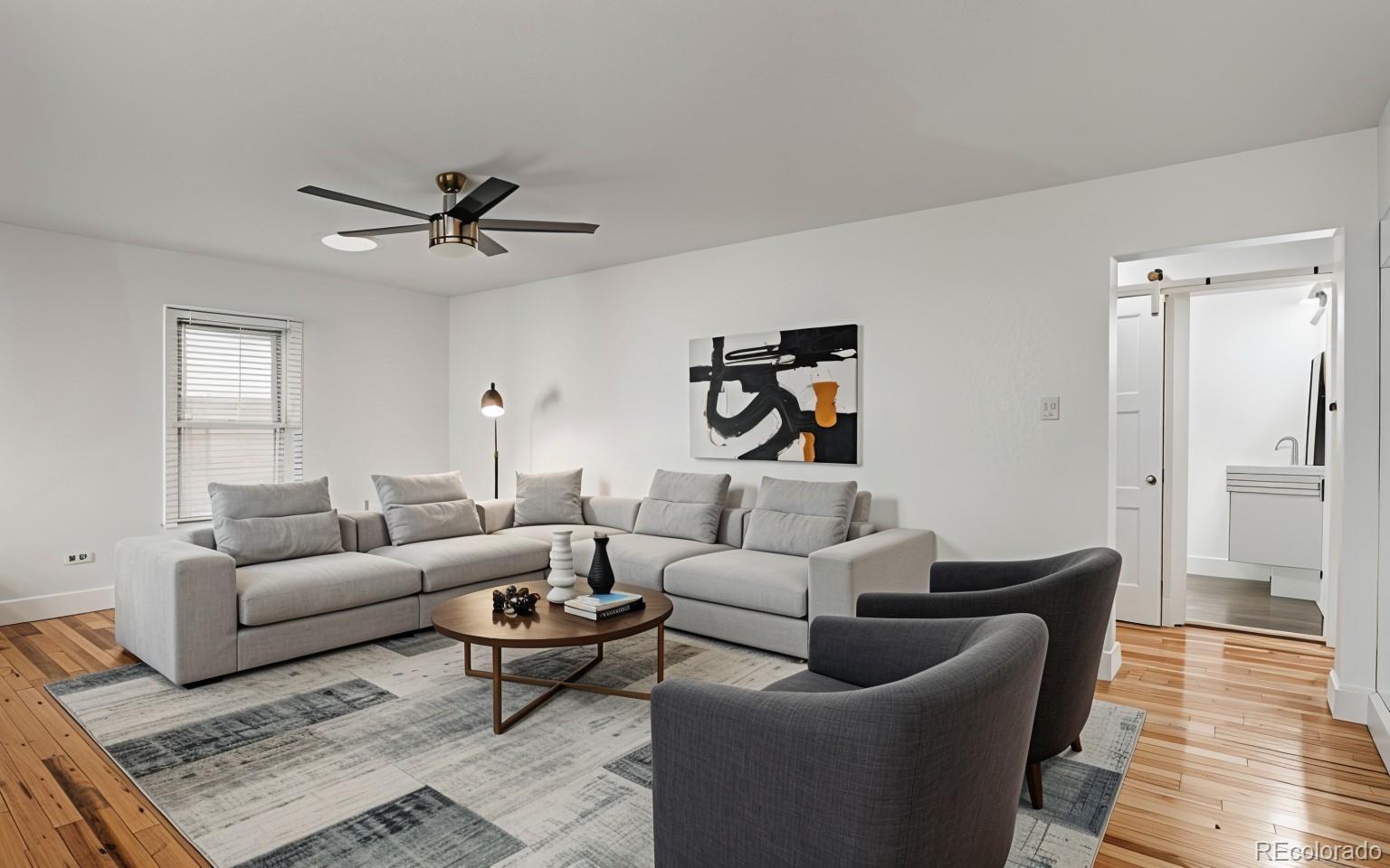 4541 Eliot Street Denver CO 80211