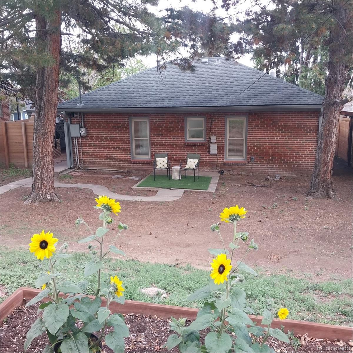 4541 Eliot Street Denver CO 80211