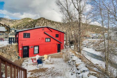 1743 Miner Street Idaho Springs CO 80452