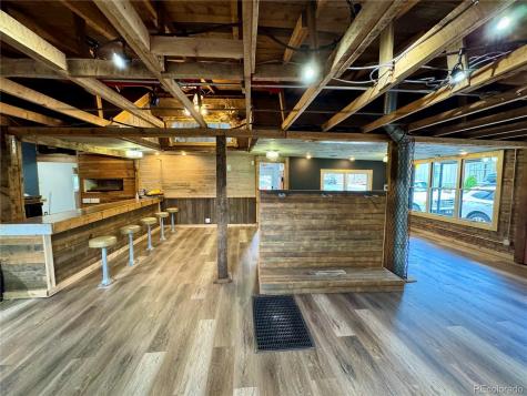 1743 Miner Street Idaho Springs CO 80452