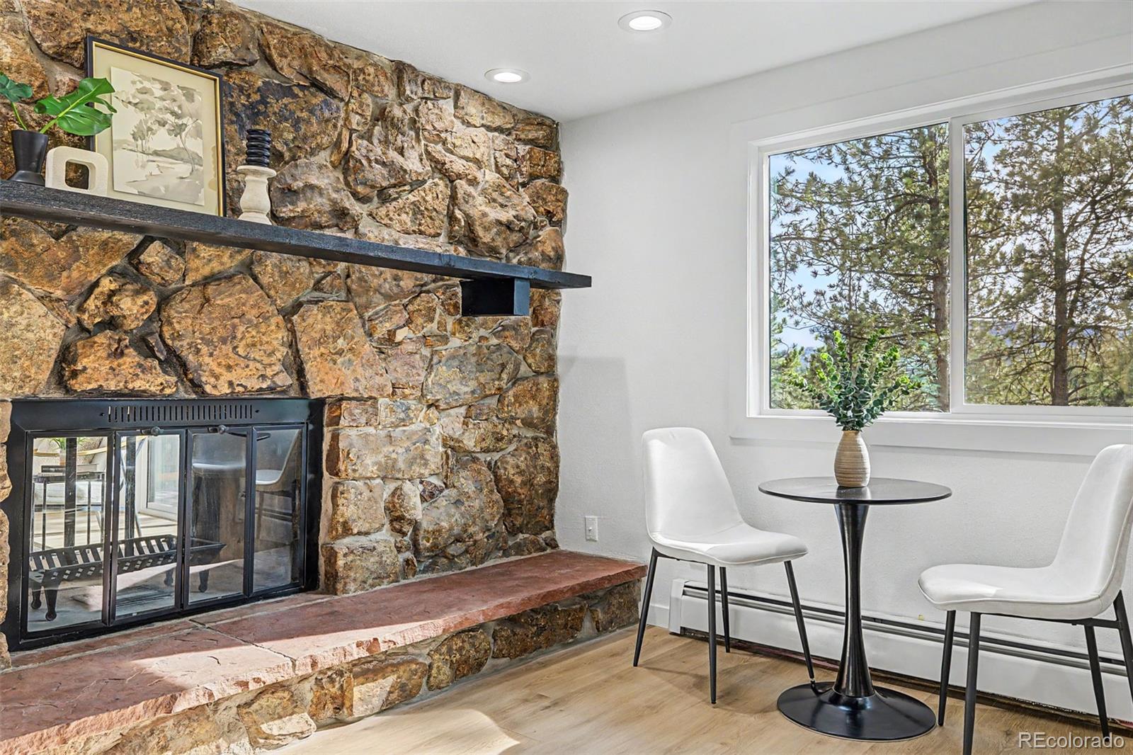 29036 Clover Lane Evergreen CO 80439