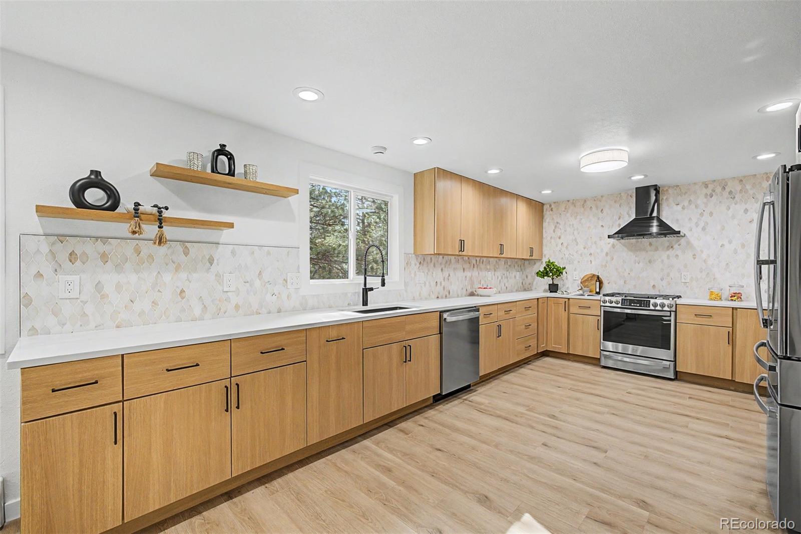 29036 Clover Lane Evergreen CO 80439