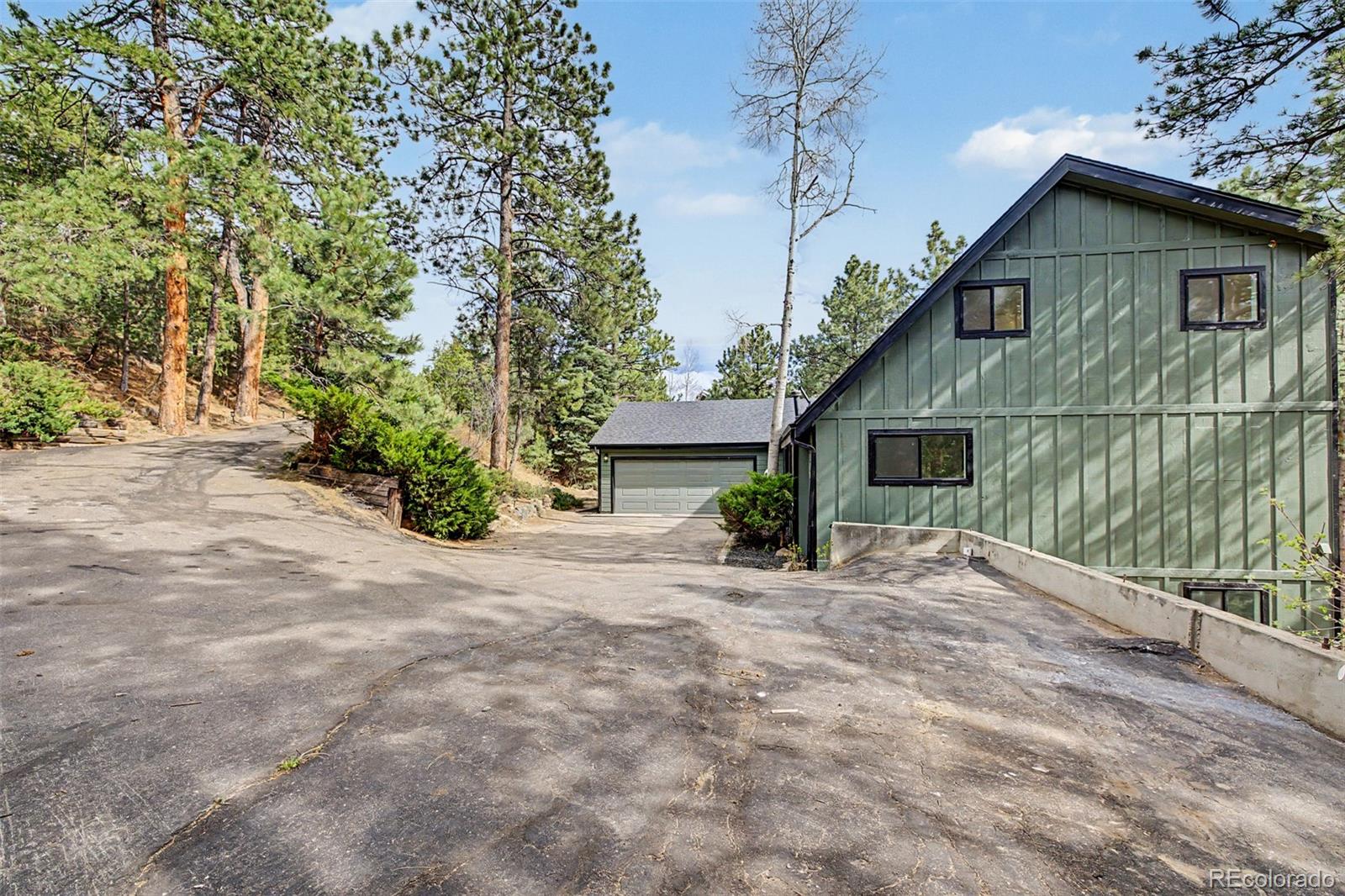 29036 Clover Lane Evergreen CO 80439