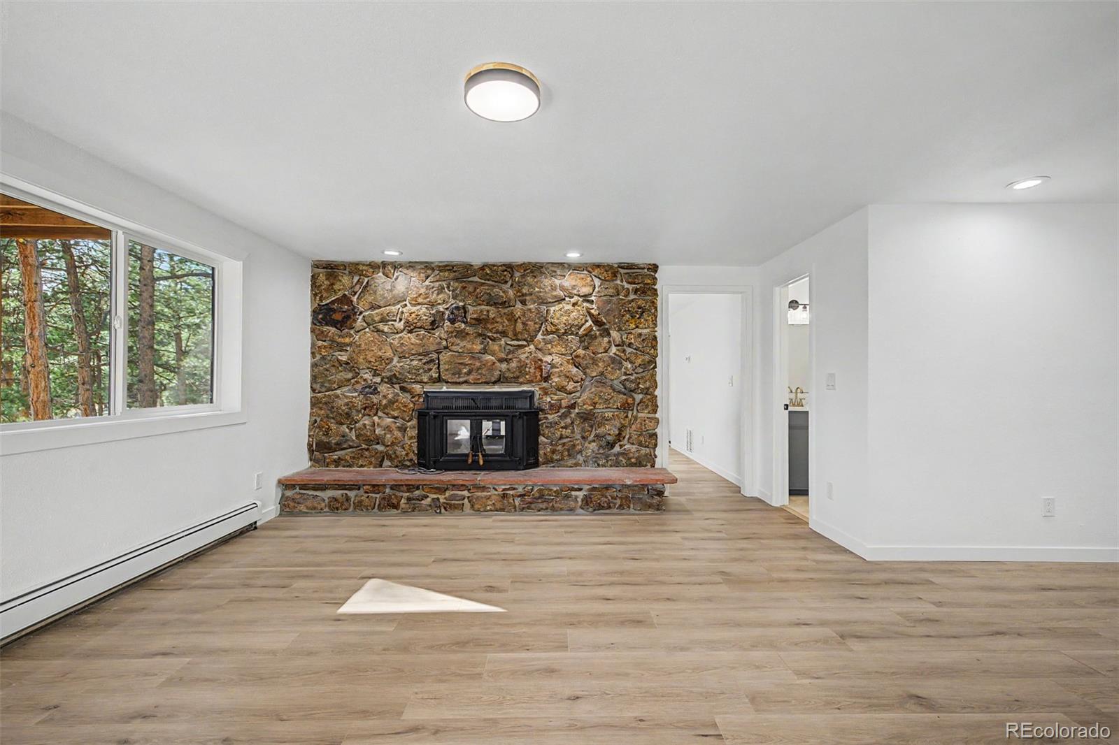 29036 Clover Lane Evergreen CO 80439