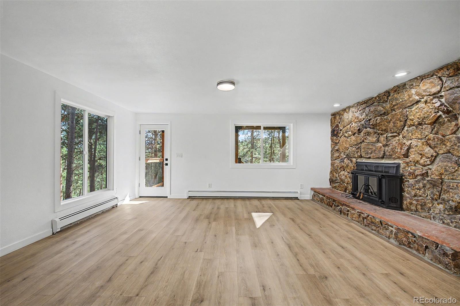 29036 Clover Lane Evergreen CO 80439