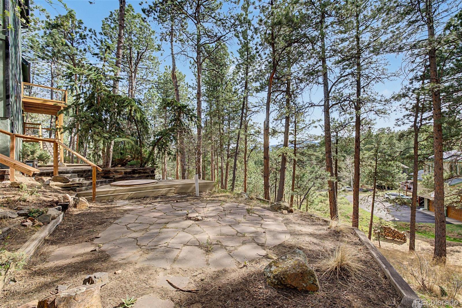 29036 Clover Lane Evergreen CO 80439