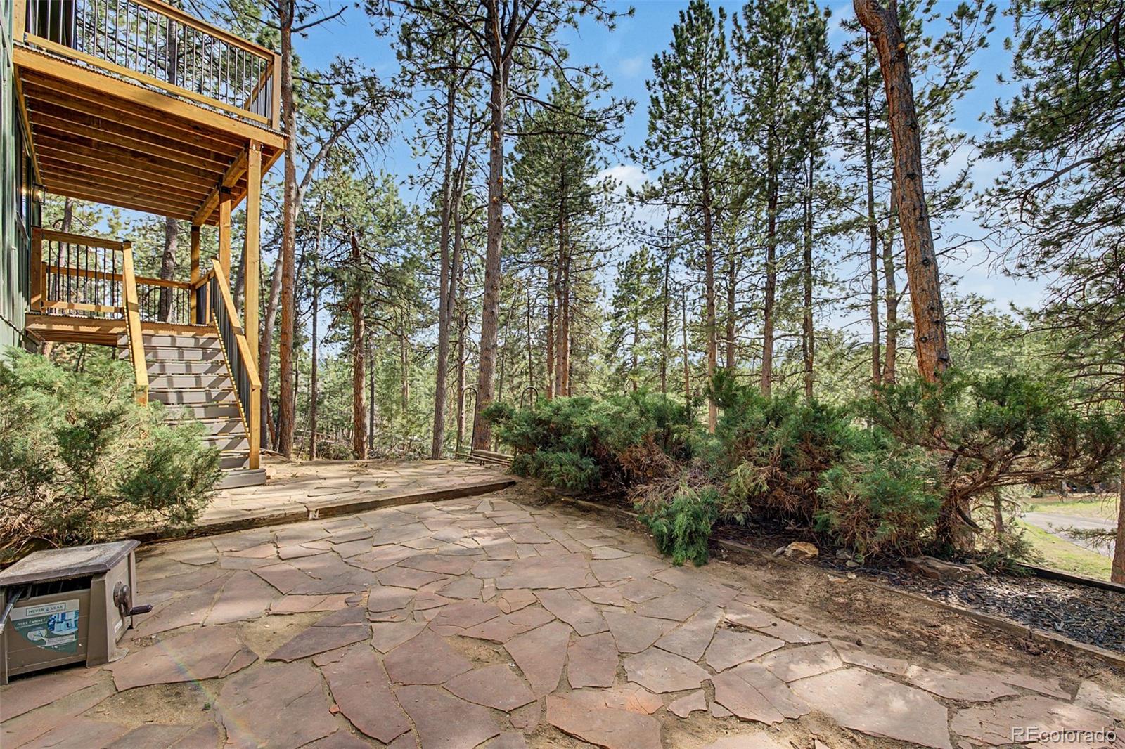 29036 Clover Lane Evergreen CO 80439