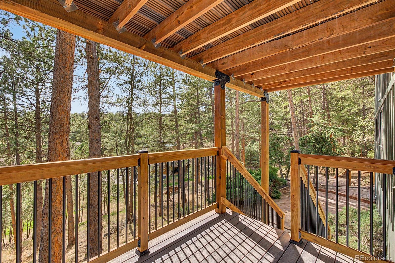 29036 Clover Lane Evergreen CO 80439