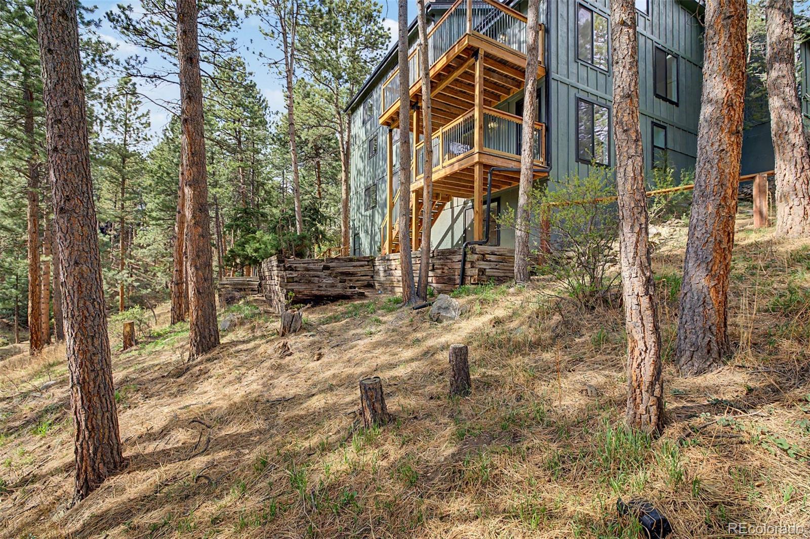 29036 Clover Lane Evergreen CO 80439