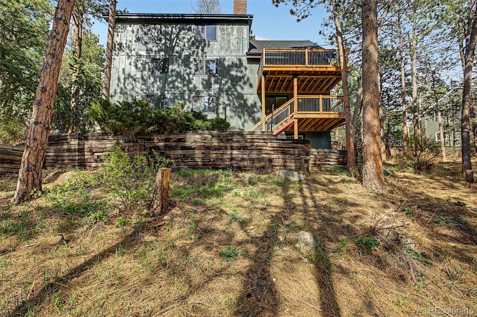 29036 Clover Lane Evergreen CO 80439