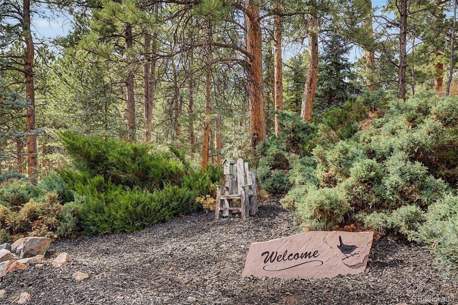 29036 Clover Lane Evergreen CO 80439