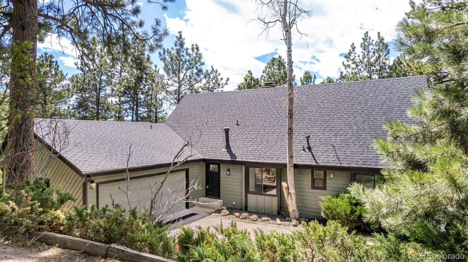 29036 Clover Lane Evergreen CO 80439