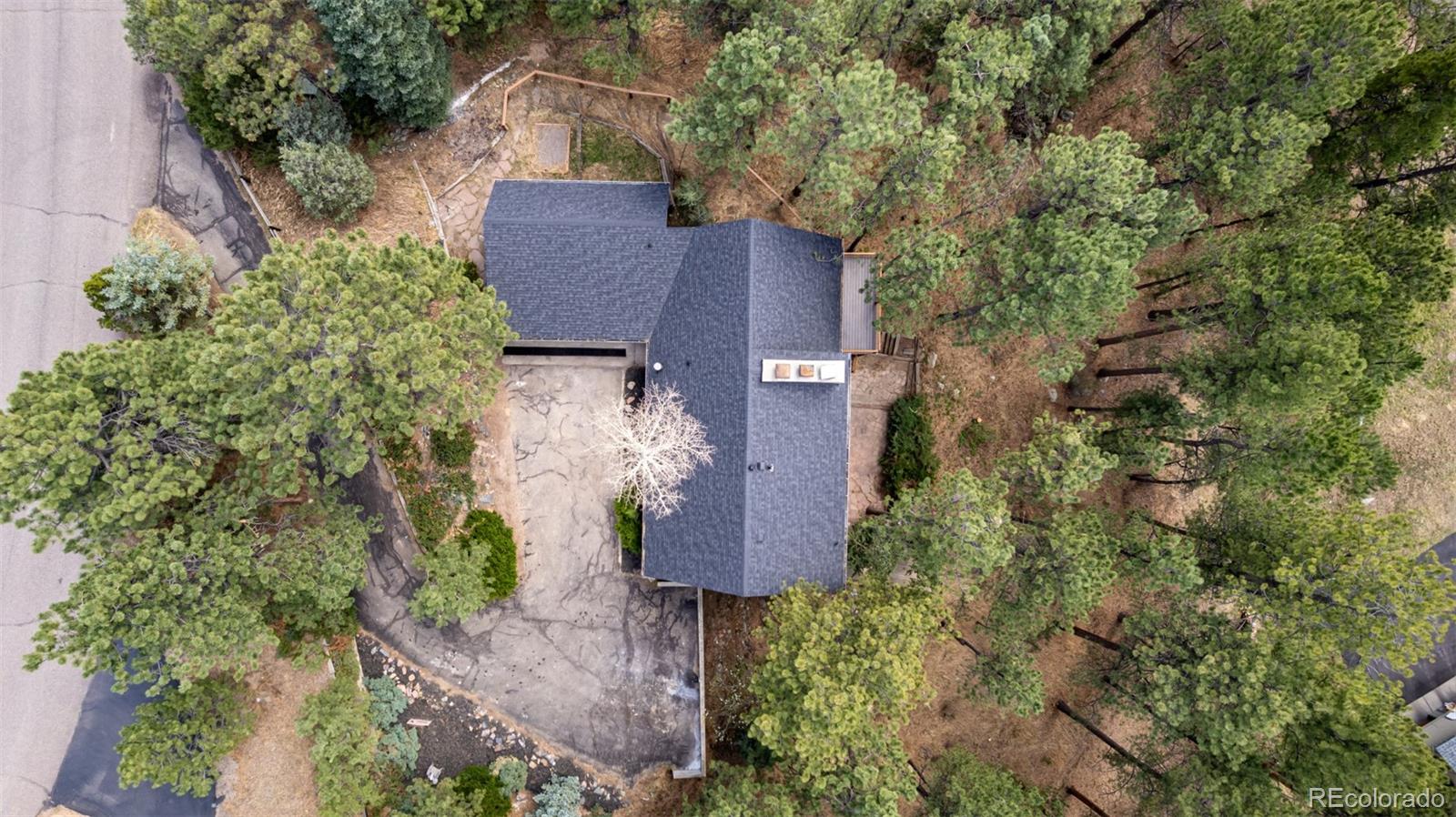 29036 Clover Lane Evergreen CO 80439
