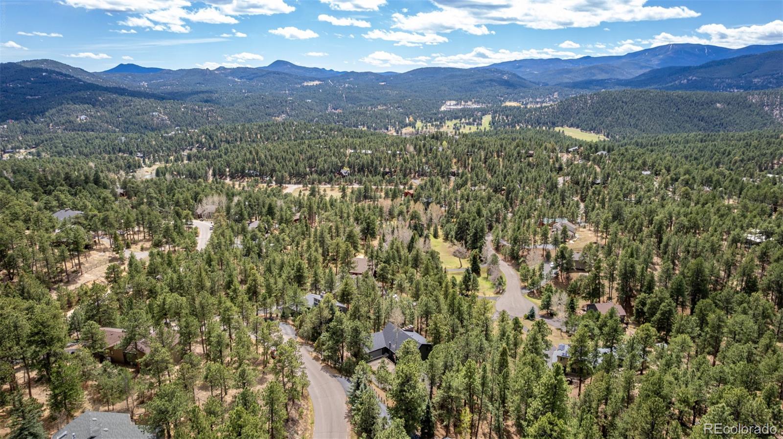 29036 Clover Lane Evergreen CO 80439