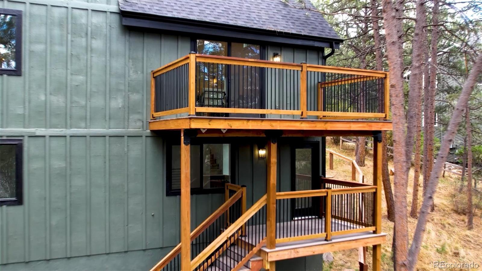 29036 Clover Lane Evergreen CO 80439