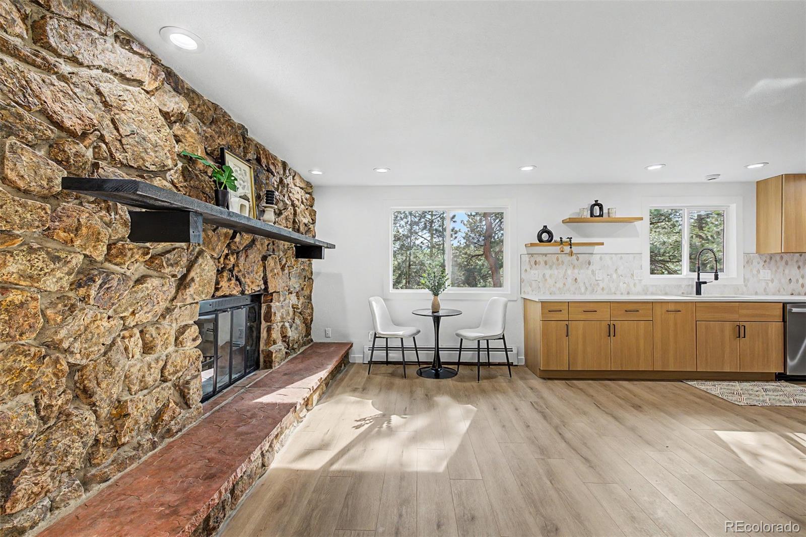 29036 Clover Lane Evergreen CO 80439