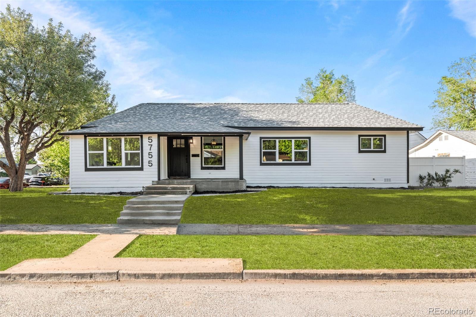 5755 W 43rd Avenue Denver CO 80212