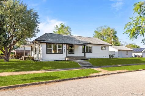 5755 W 43rd Avenue Denver CO 80212