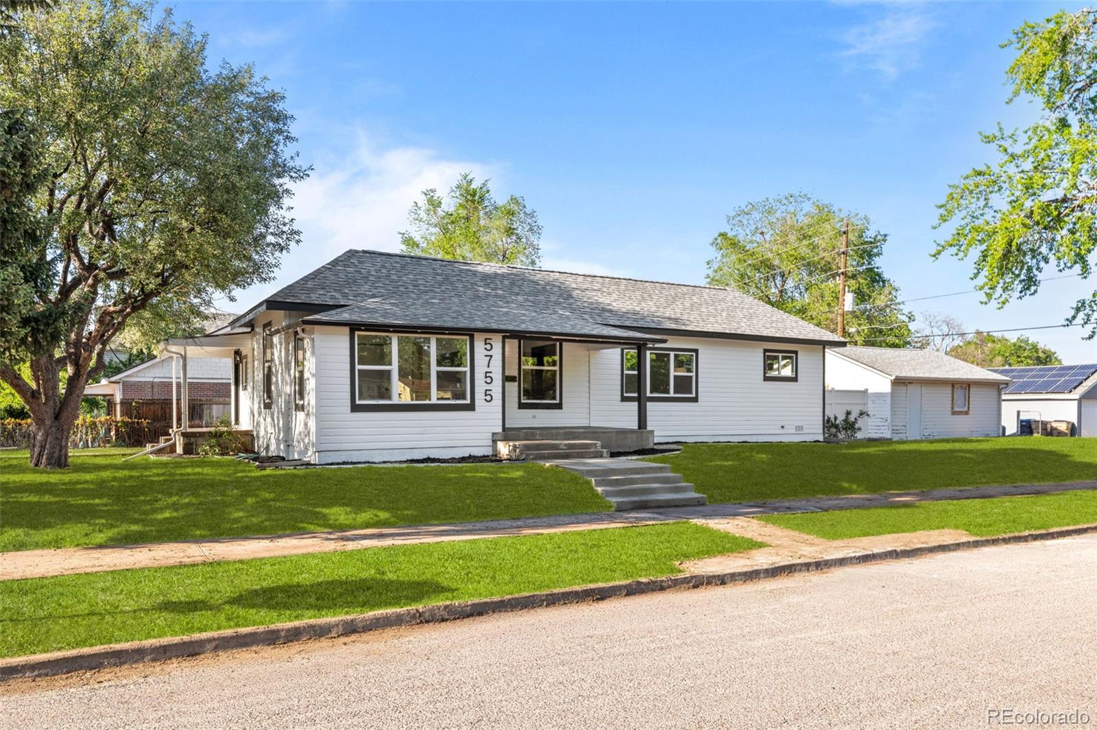 5755 W 43rd Avenue Denver CO 80212